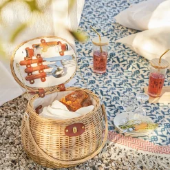 Depot Paille En Acier Inoxydable