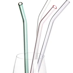 Depot Paille En Verre