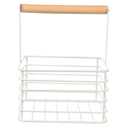 Depot Panier A Ustensiles De Cuisine Flash Sale