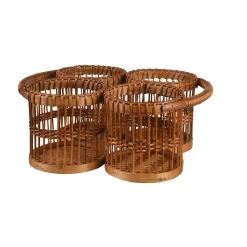 Depot Panier Décoratif Country Best Sale