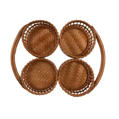 Depot Panier Décoratif Country Best Sale