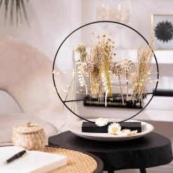 Depot Panier De Rangement Avec Couvercle Hot