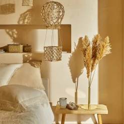 Depot Panier De Rangement Avec Couvercle Hot