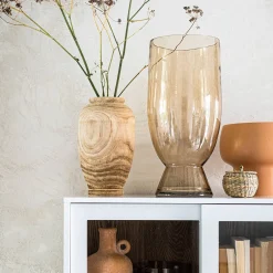 Depot Panier De Rangement Avec Couvercle Hot