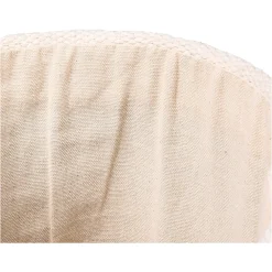 Depot Panier De Rangement Black Points