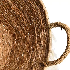 Depot Panier De Rangement Fringes