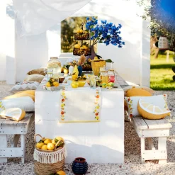 Depot Panier De Rangement Fringes