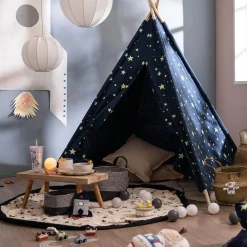 Depot Panier De Rangement Greyfelt Cheap