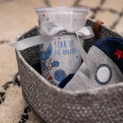 Depot Panier De Rangement Greyfelt Discount