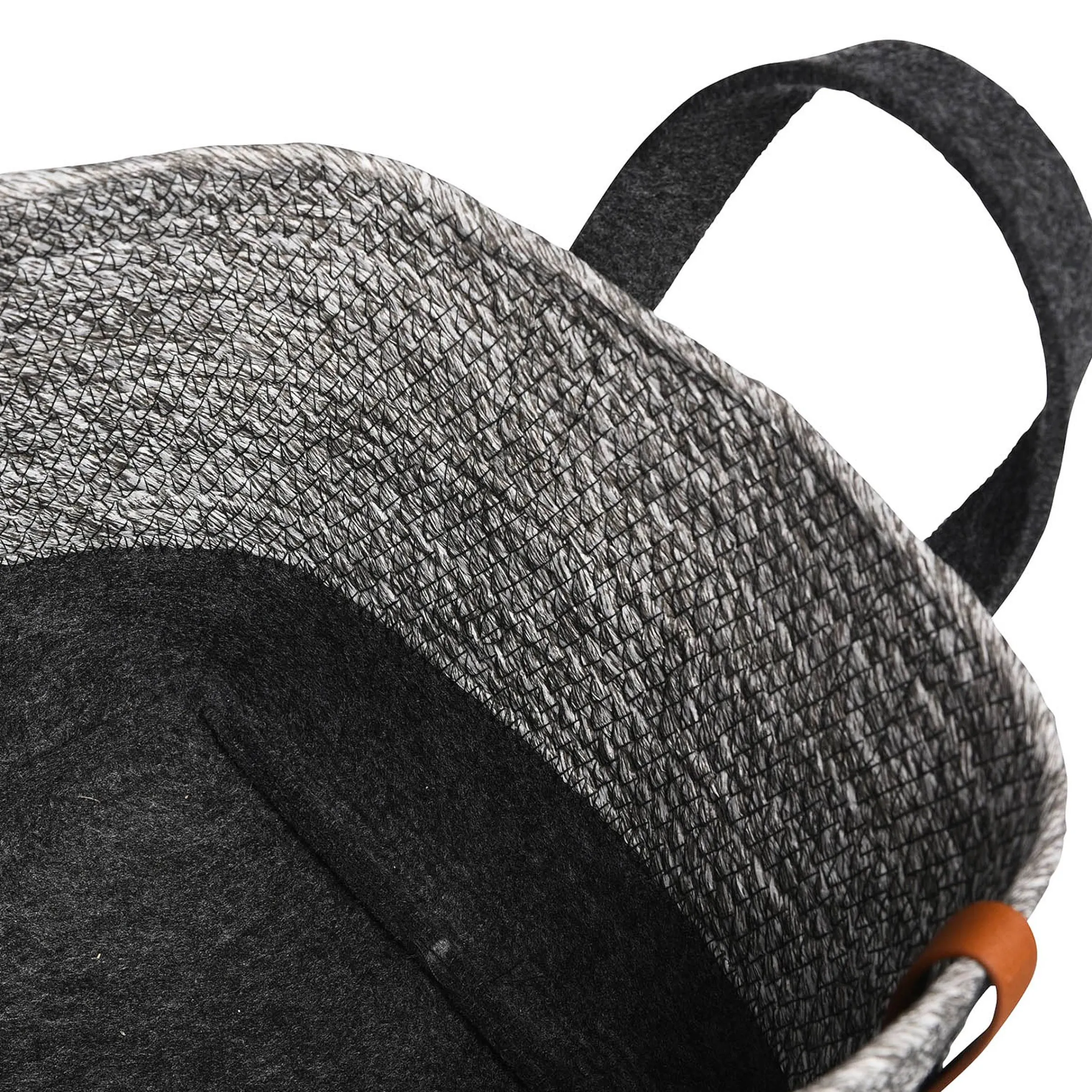 Depot Panier De Rangement Greyfelt Discount