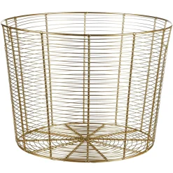 Depot Panier De Rangement Lining