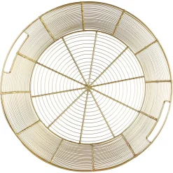 Depot Panier De Rangement Lining