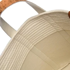 Depot Panier De Rangement Natural Cheap