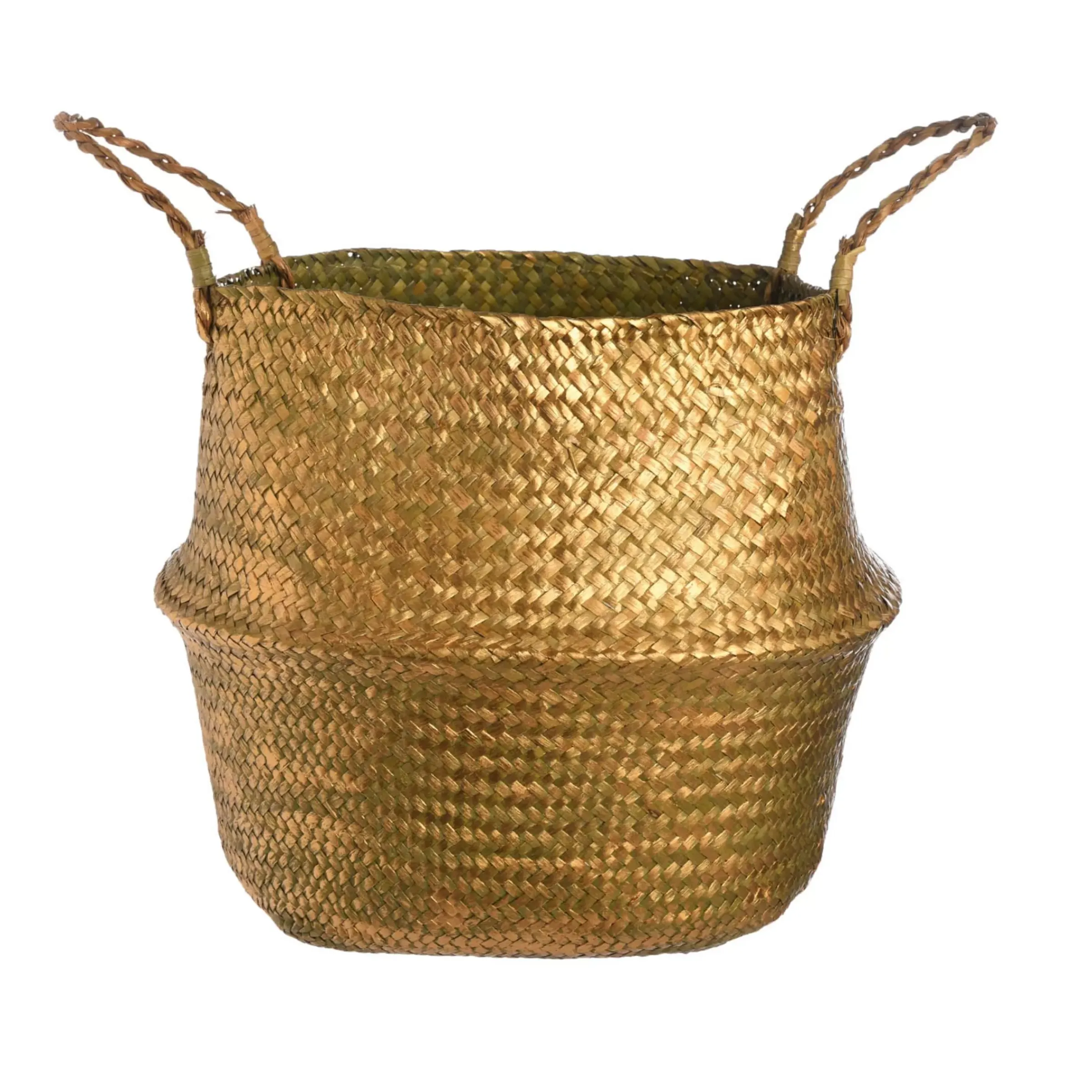 Depot Panier De Rangement Ventre