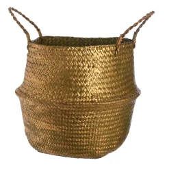 Depot Panier De Rangement Ventre