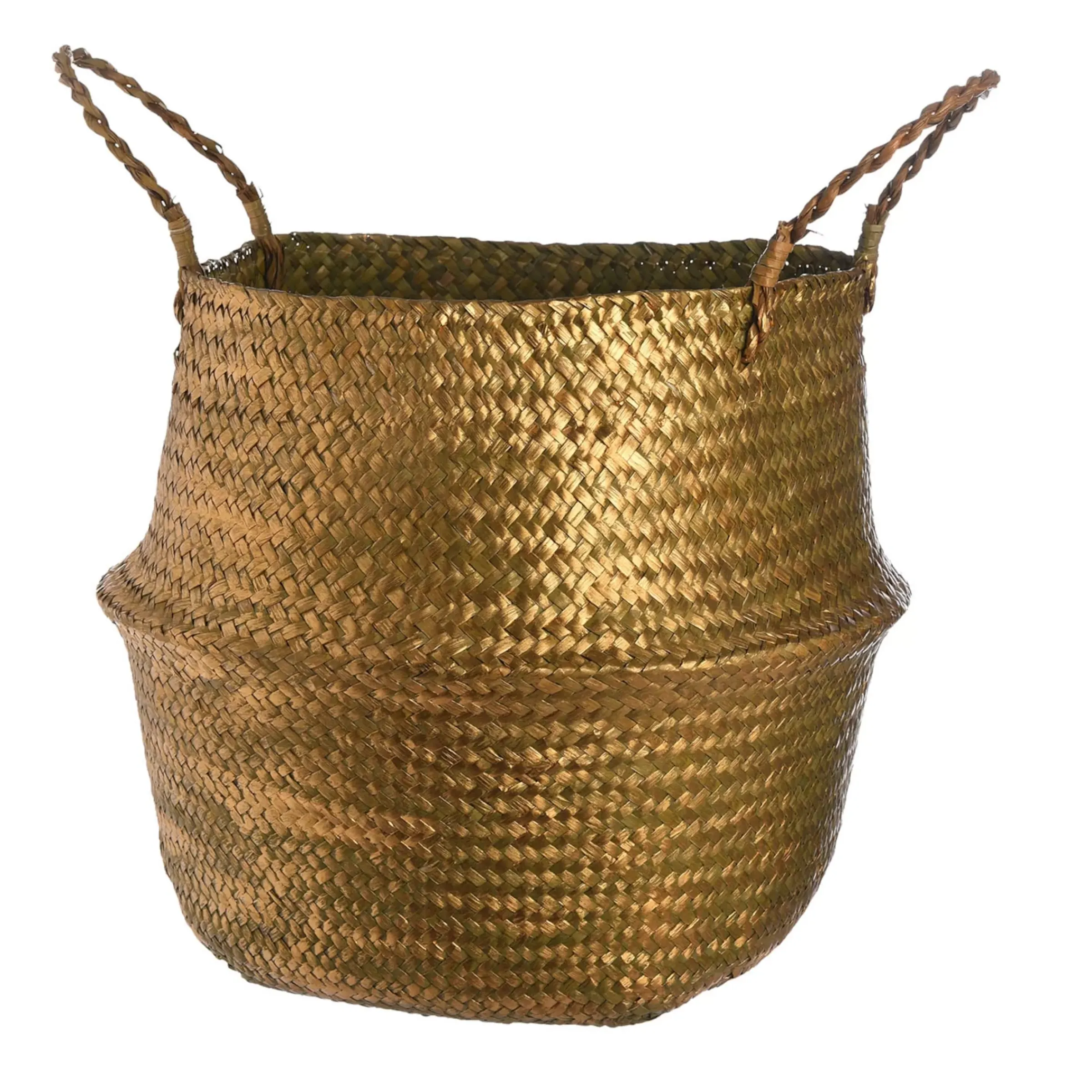 Depot Panier De Rangement Ventre