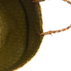 Depot Panier De Rangement Ventre