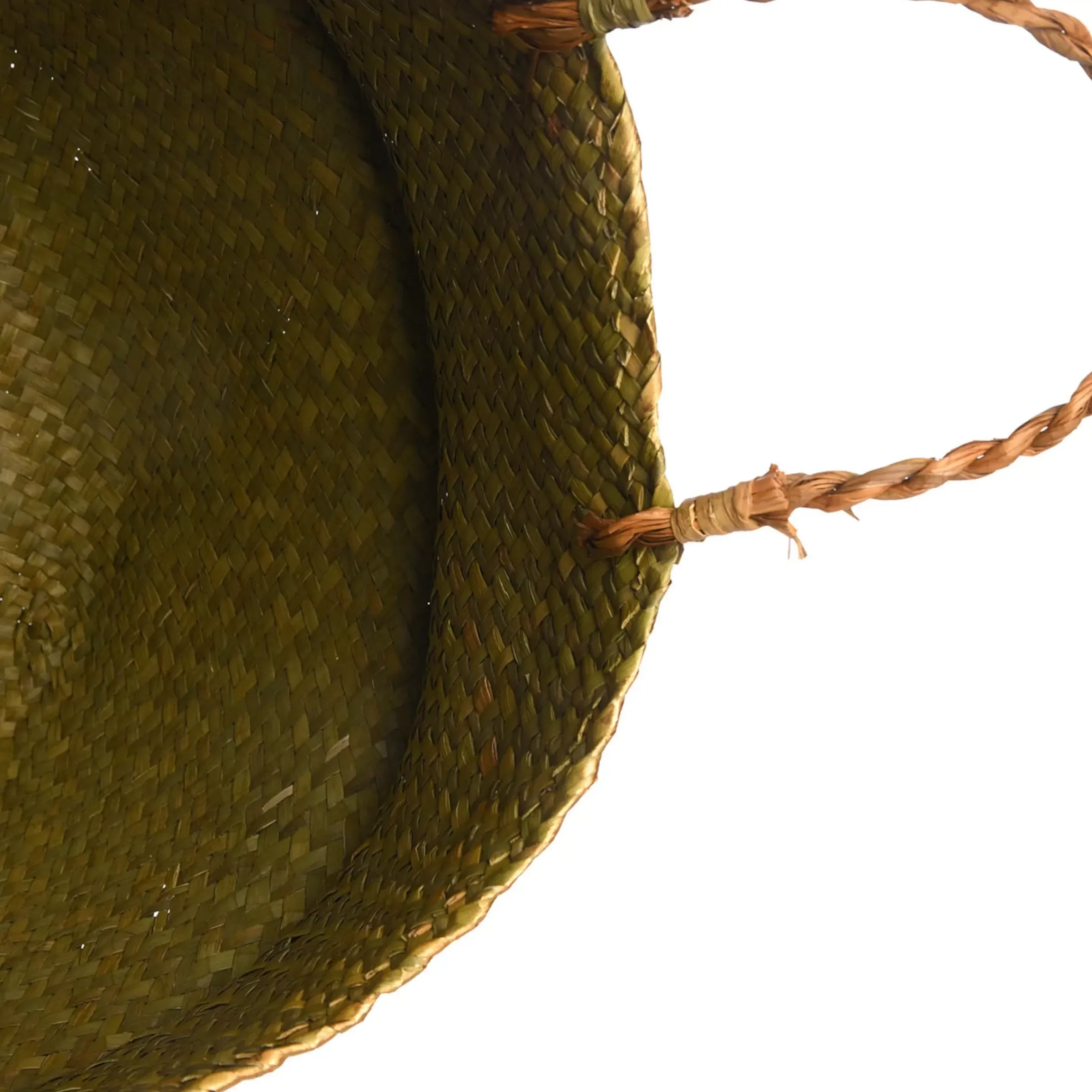 Depot Panier De Rangement Ventre