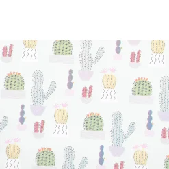 Depot Papier Cadeau Cactus Cheap