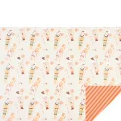 Depot Papier Cadeau Craquant