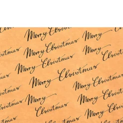 Depot Papier Cadeau Joyeux Noël