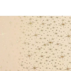 Depot Papier Cadeau Noble Stars