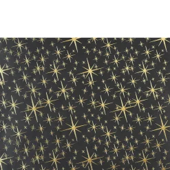 Depot Papier Cadeau Noble Stars