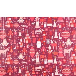 Depot Papier Cadeau Nordique