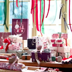 Depot Papier Cadeau Nordique