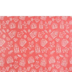 Depot Papier Cadeau Pain D'Epices