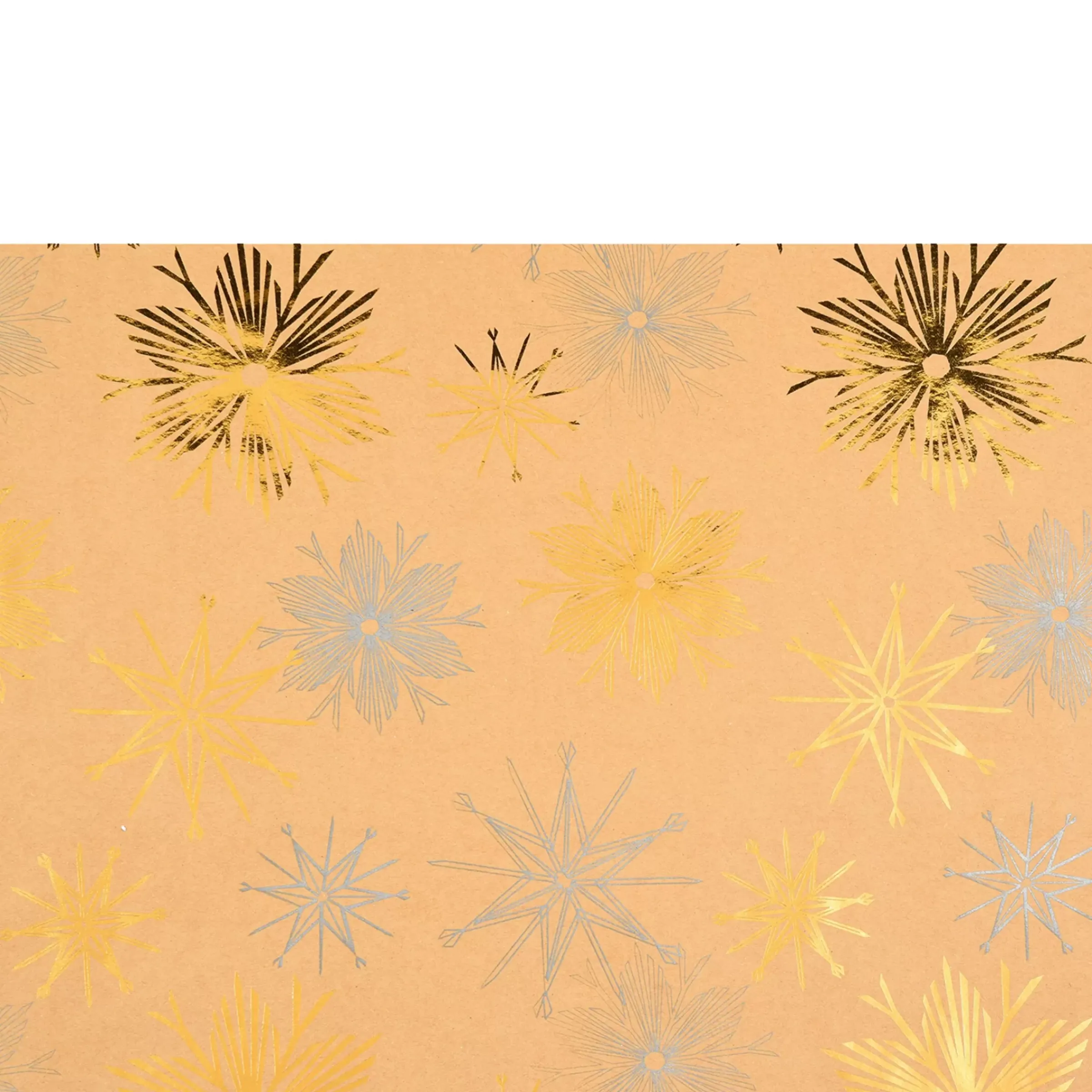 Depot Papier Cadeau Stjarna