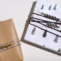 Depot Papier Cadeau Uni