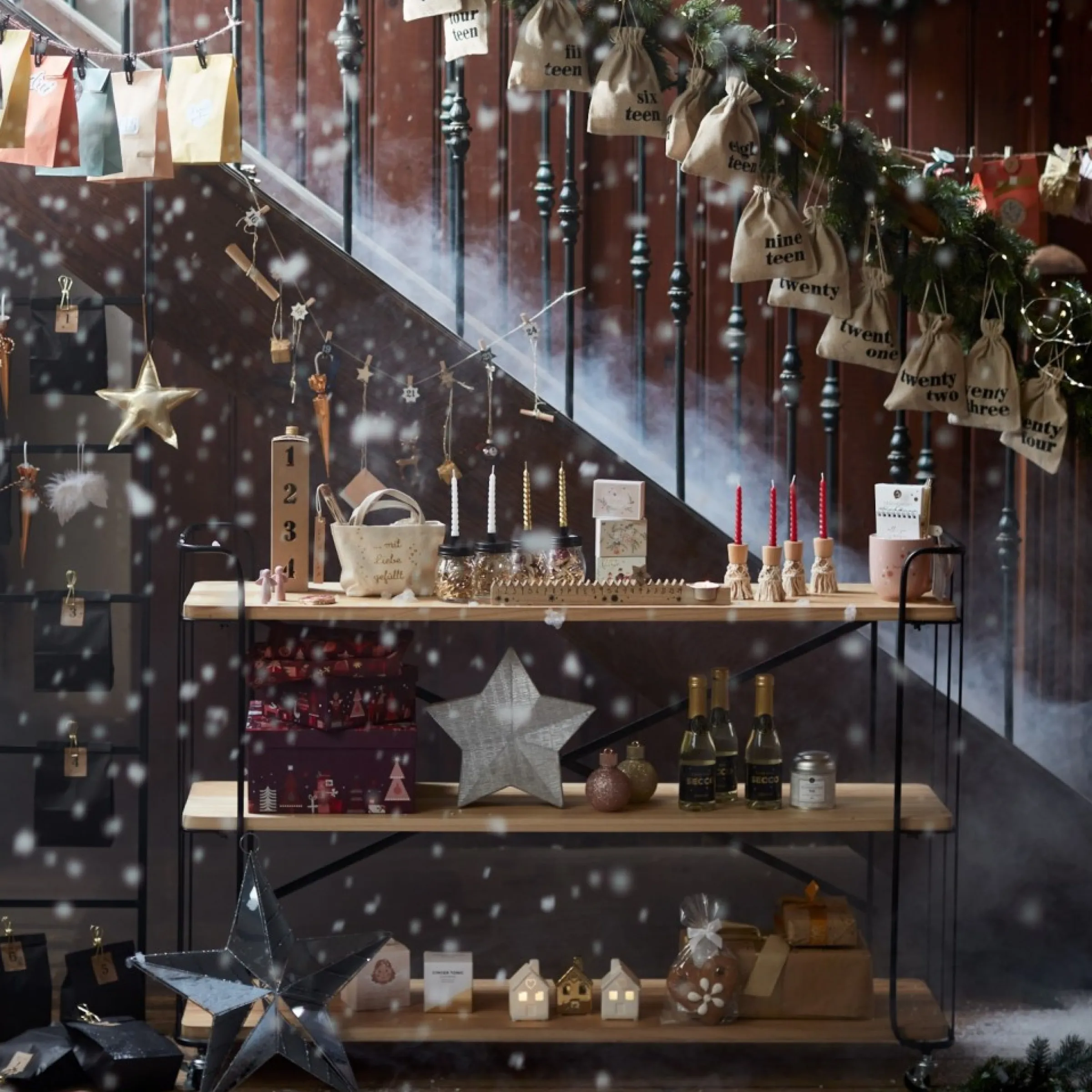 Depot Parapluie En Chocolat Fashion