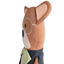 Depot Peluche Ours Bosse Best Sale