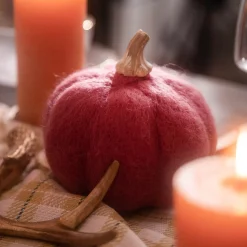 Depot Pendentif Décoratif Bois De Cerf