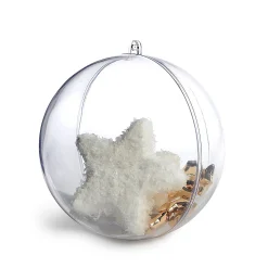 Depot Pendentif Décoratif Boule A Deplier Discount