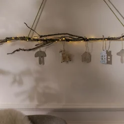 Depot Pendentif Décoratif Chevreuil