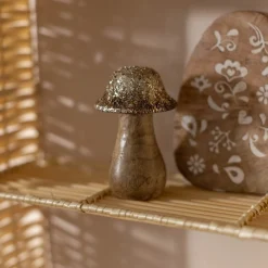 Depot Pendentif Décoratif Coeur Folklore Hot