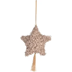 Depot Pendentif Décoratif Cozy Star