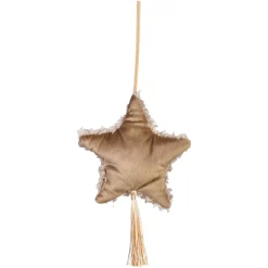 Depot Pendentif Décoratif Cozy Star