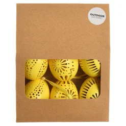 Depot Pendentif Décoratif D'Exterieur Oeuf Dentelle Clearance