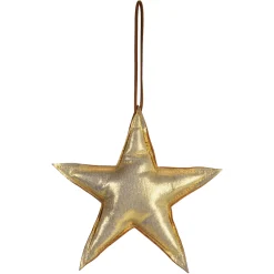 Depot Pendentif Décoratif Double Star