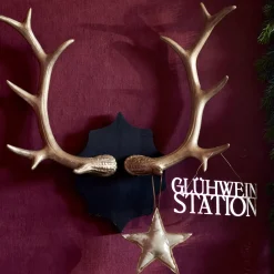 Depot Pendentif Décoratif Double Star