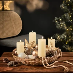 Depot Pendentif Décoratif Double Star