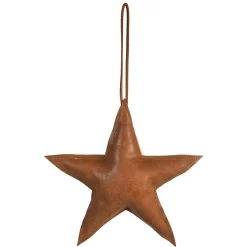 Depot Pendentif Décoratif Double Star
