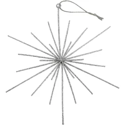 Depot Pendentif Décoratif Etoile Glam