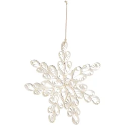 Depot Pendentif Décoratif Etoile Mira