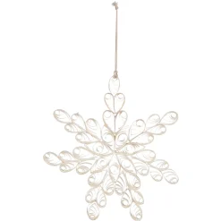 Depot Pendentif Décoratif Etoile Mira