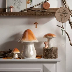 Depot Pendentif Décoratif Feuille Store