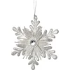 Depot Pendentif Décoratif Flocon De Neige-Juwel